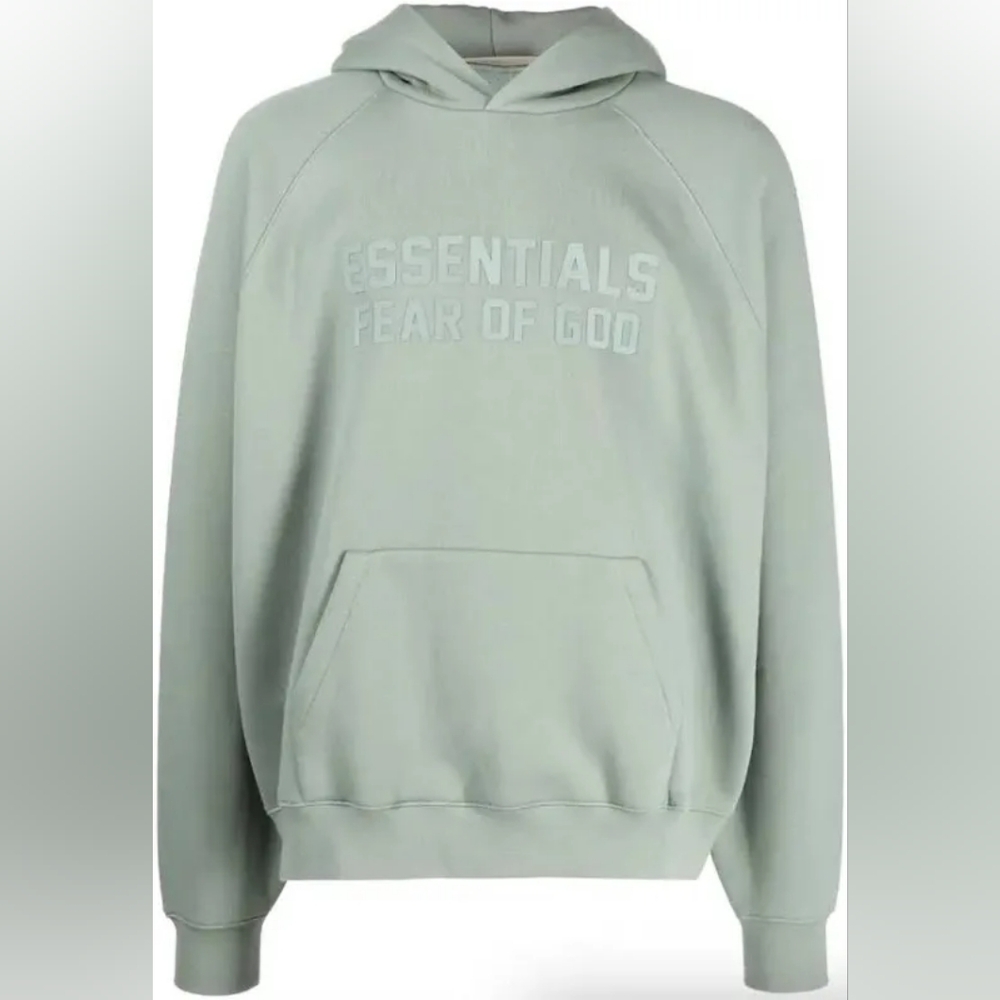 Essentials hoodie